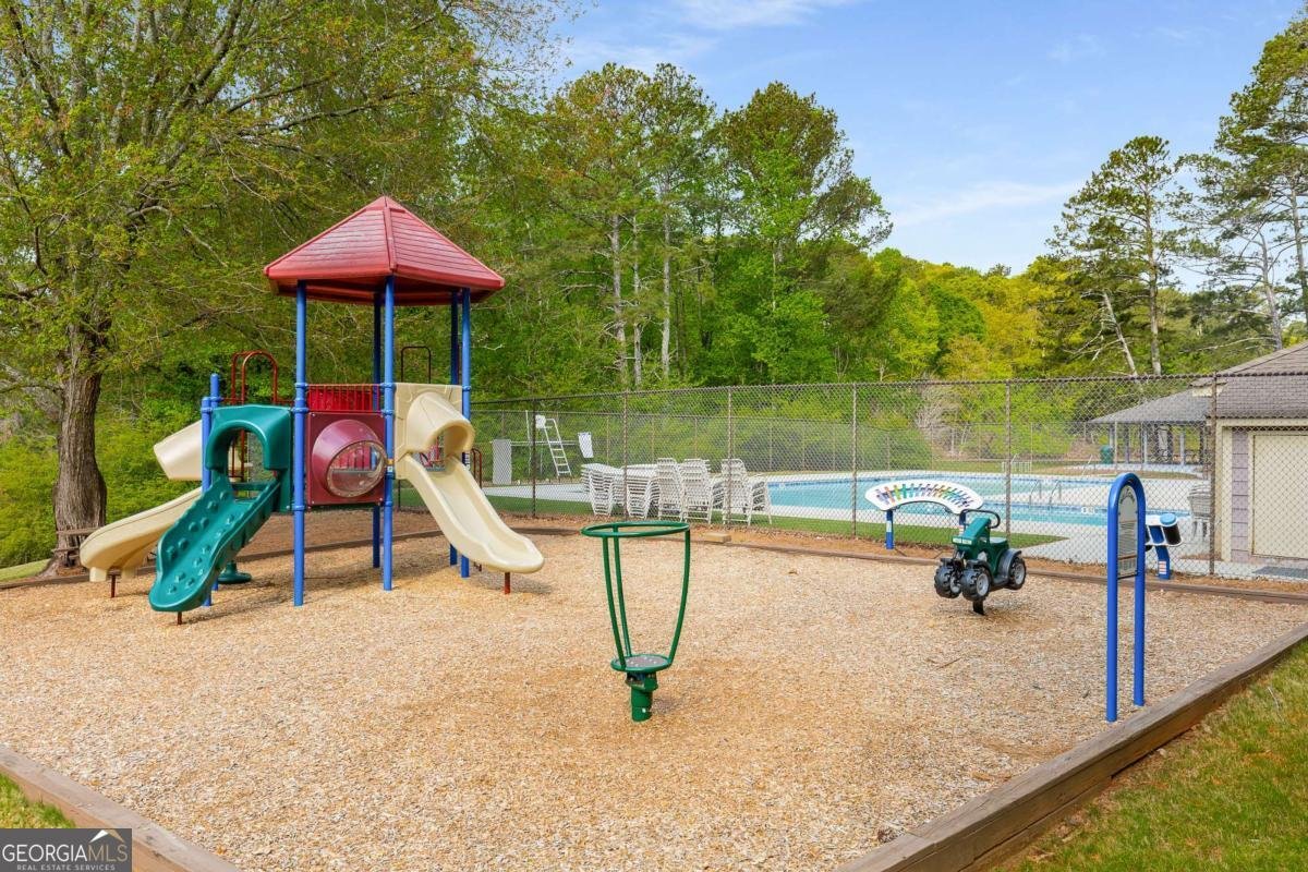 700 Cedar Knoll Drive Roswell - Photo 53