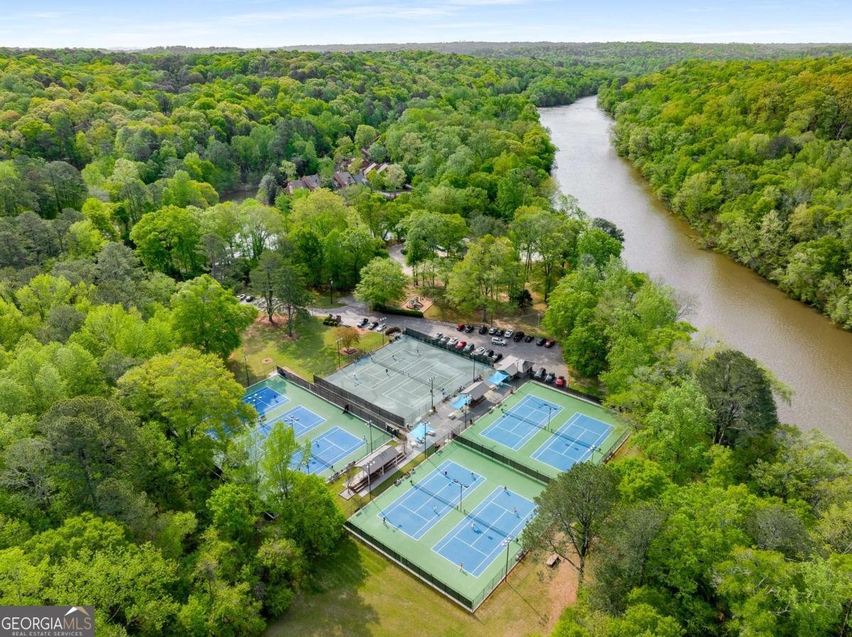 700 Cedar Knoll Drive Roswell - Photo 57