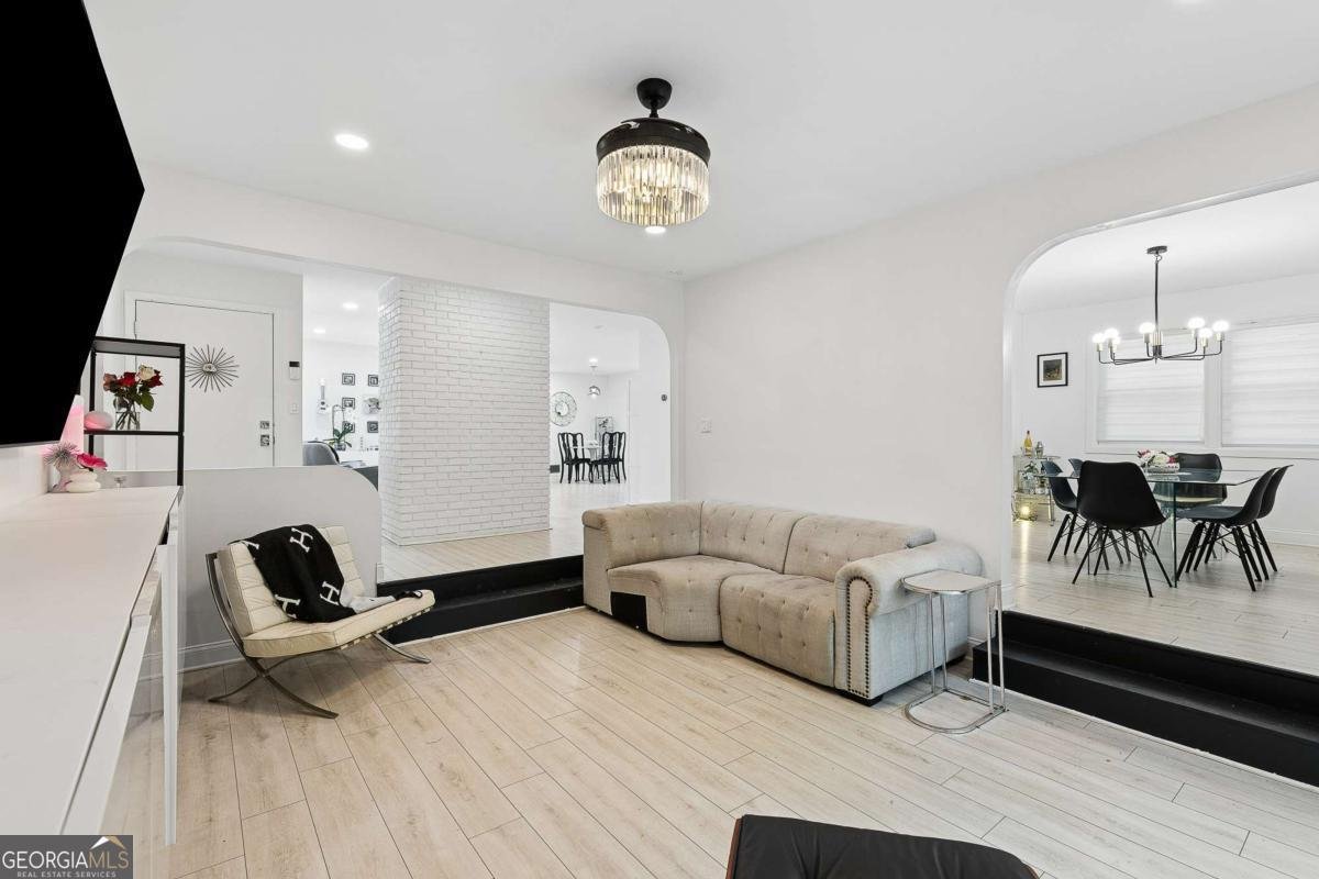 700 Cedar Knoll Drive Roswell - Photo 6