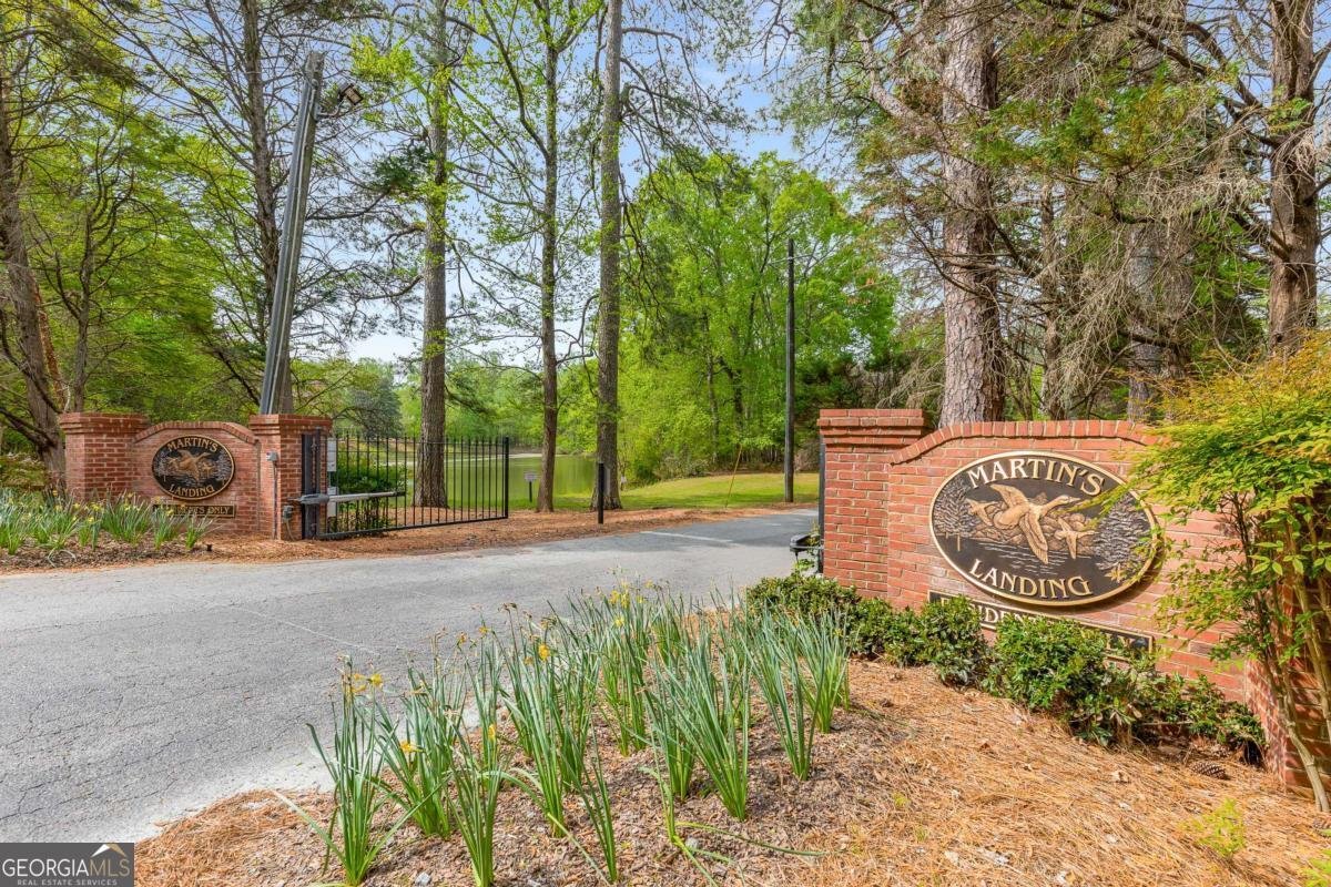 700 Cedar Knoll Drive Roswell - Photo 60