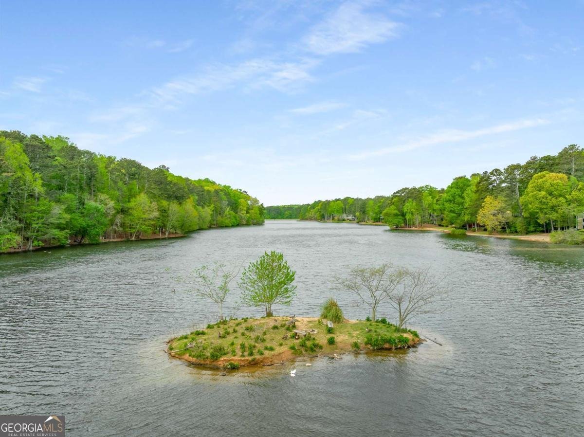 700 Cedar Knoll Drive Roswell - Photo 62