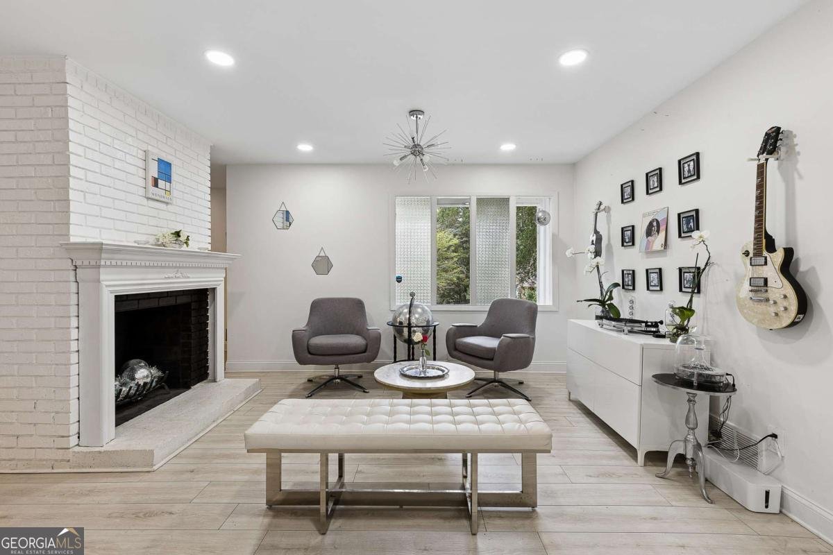 700 Cedar Knoll Drive Roswell - Photo 8