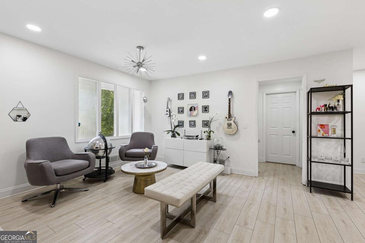 700 Cedar Knoll Drive Roswell - Photo 9