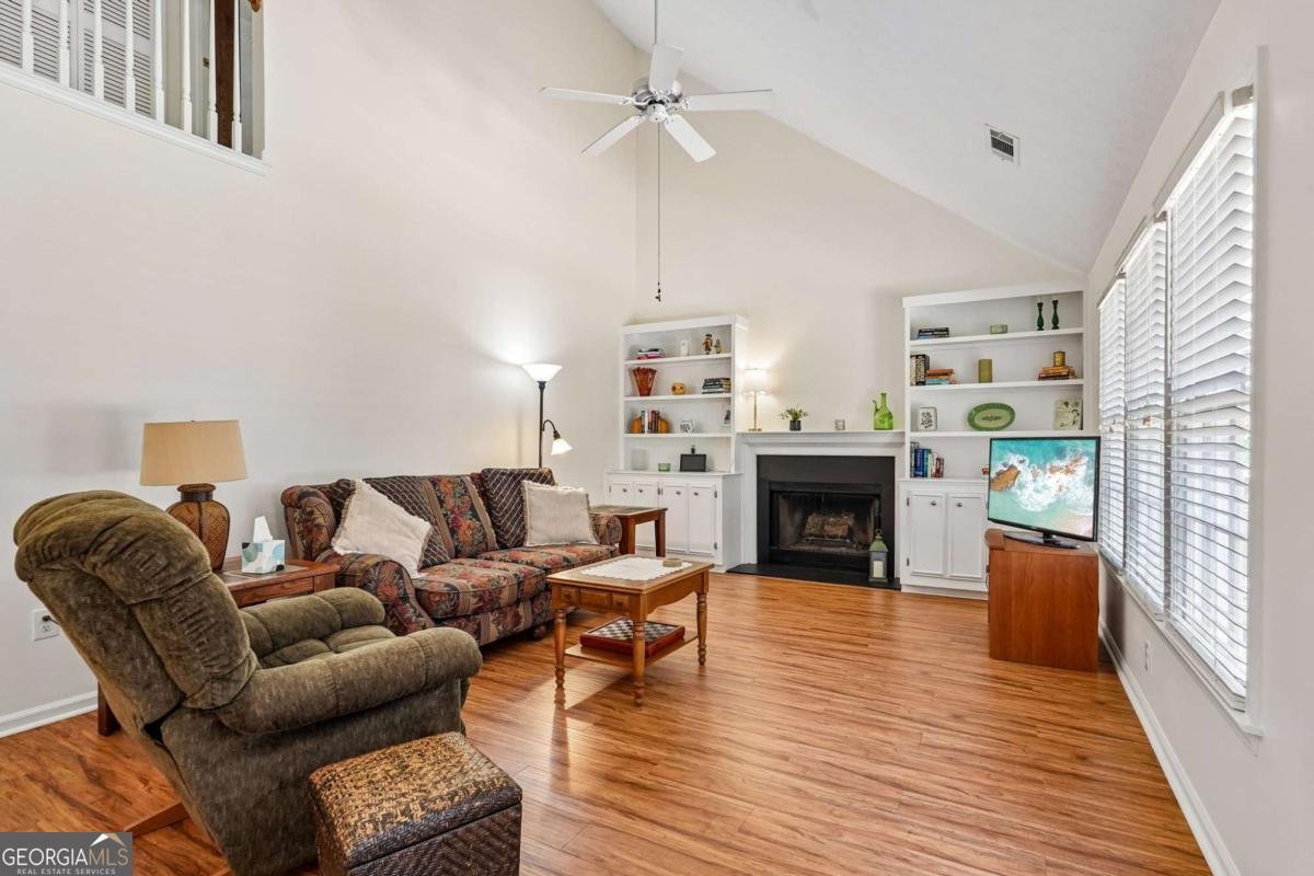 3651 Forest Glen Trail Lawrenceville - Photo 12