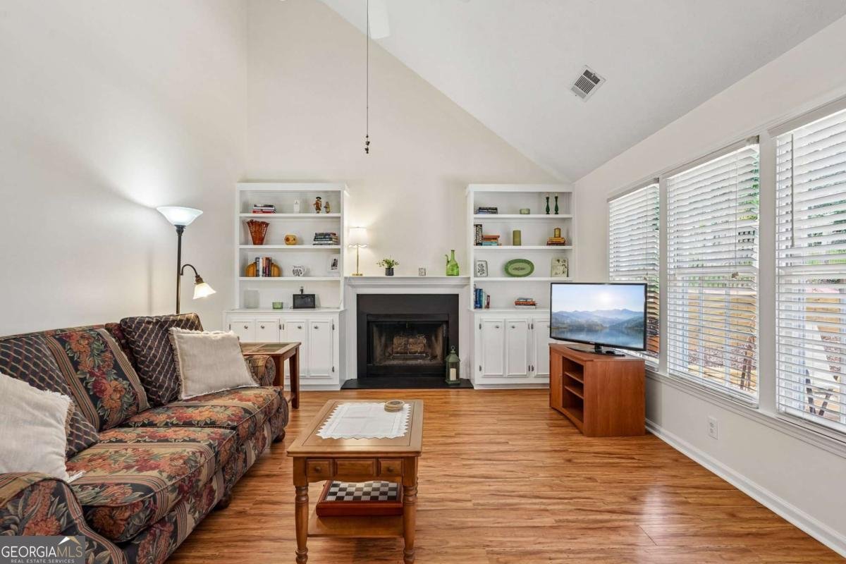 3651 Forest Glen Trail Lawrenceville - Photo 13
