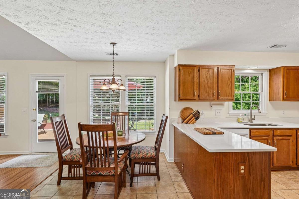 3651 Forest Glen Trail Lawrenceville - Photo 16