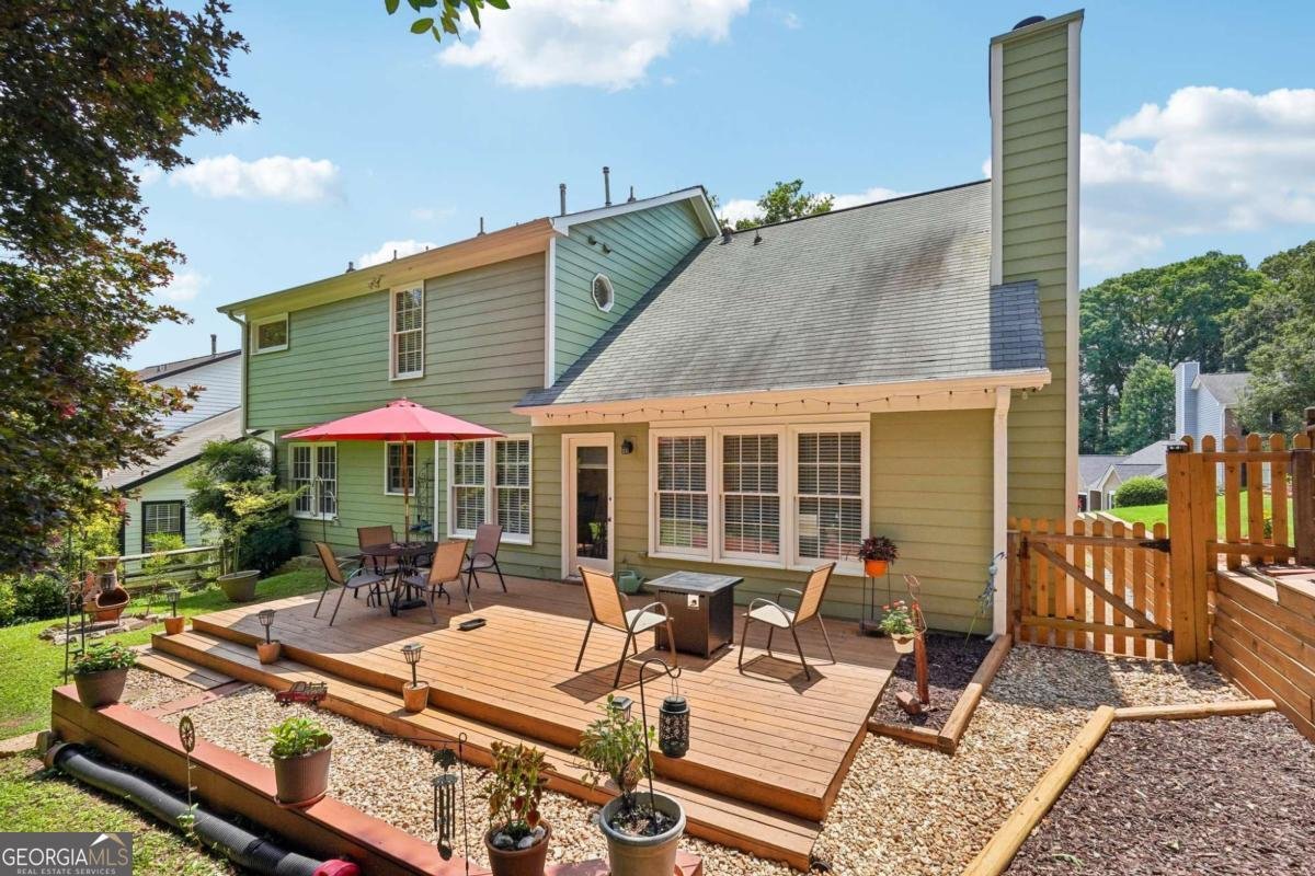 3651 Forest Glen Trail Lawrenceville - Photo 42