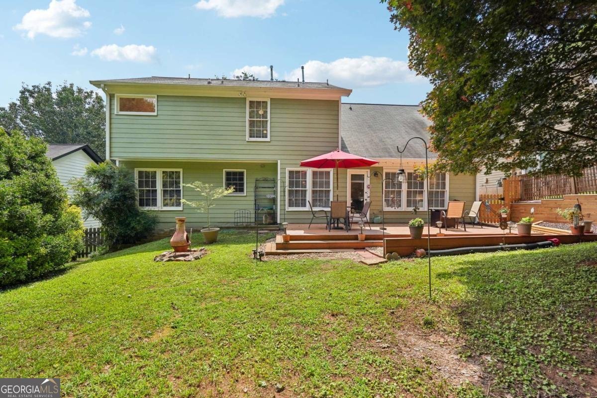 3651 Forest Glen Trail Lawrenceville - Photo 47