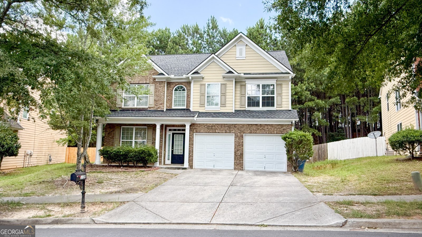 1720 Rutland Pass D Lawrenceville - main photo