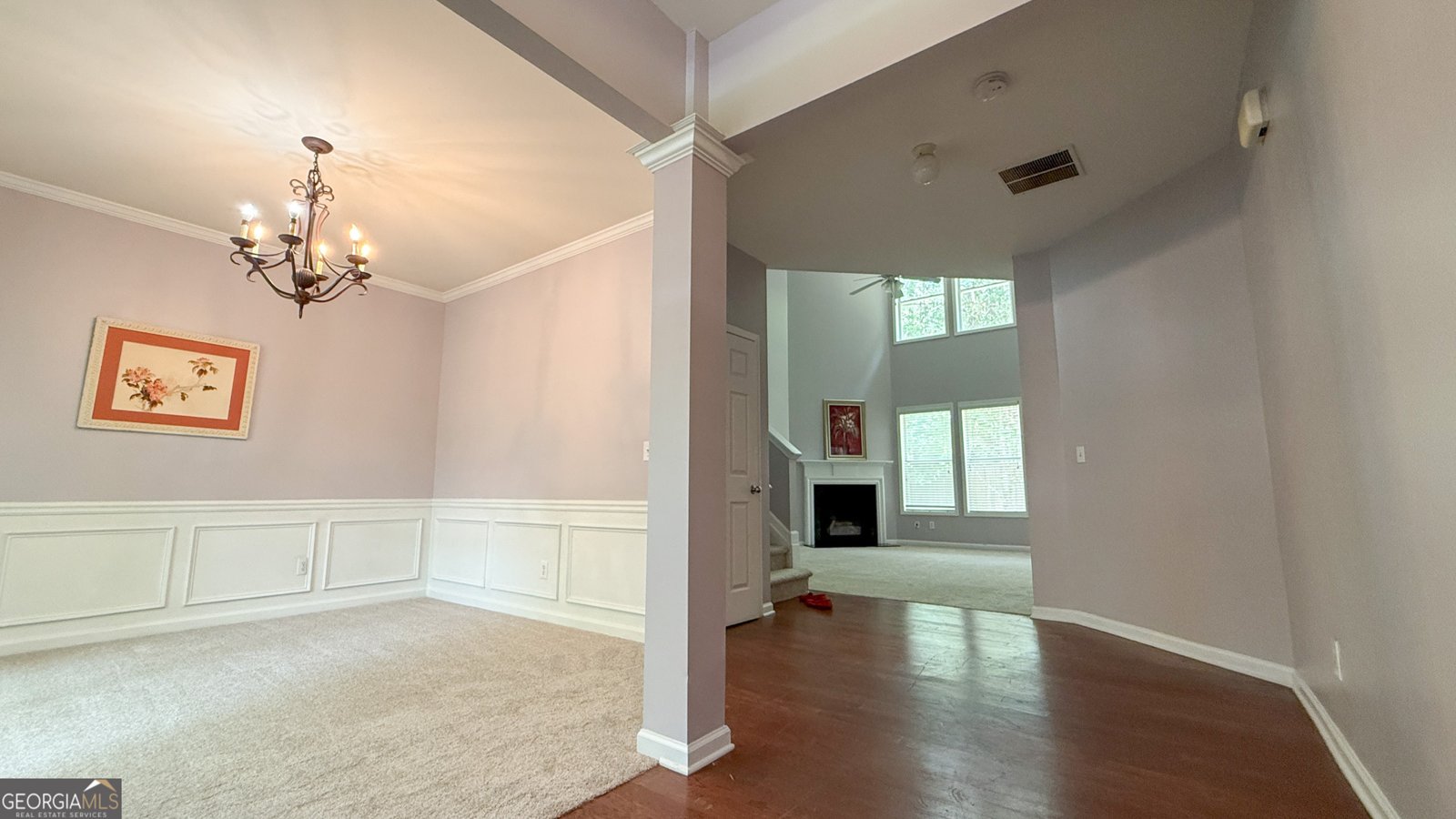 1720 Rutland Pass D Lawrenceville - Photo 7