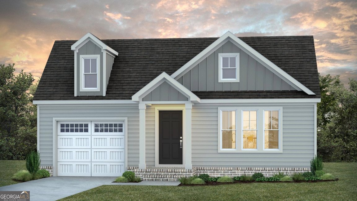 137 Chinaberry Street Pine Mountain - main photo