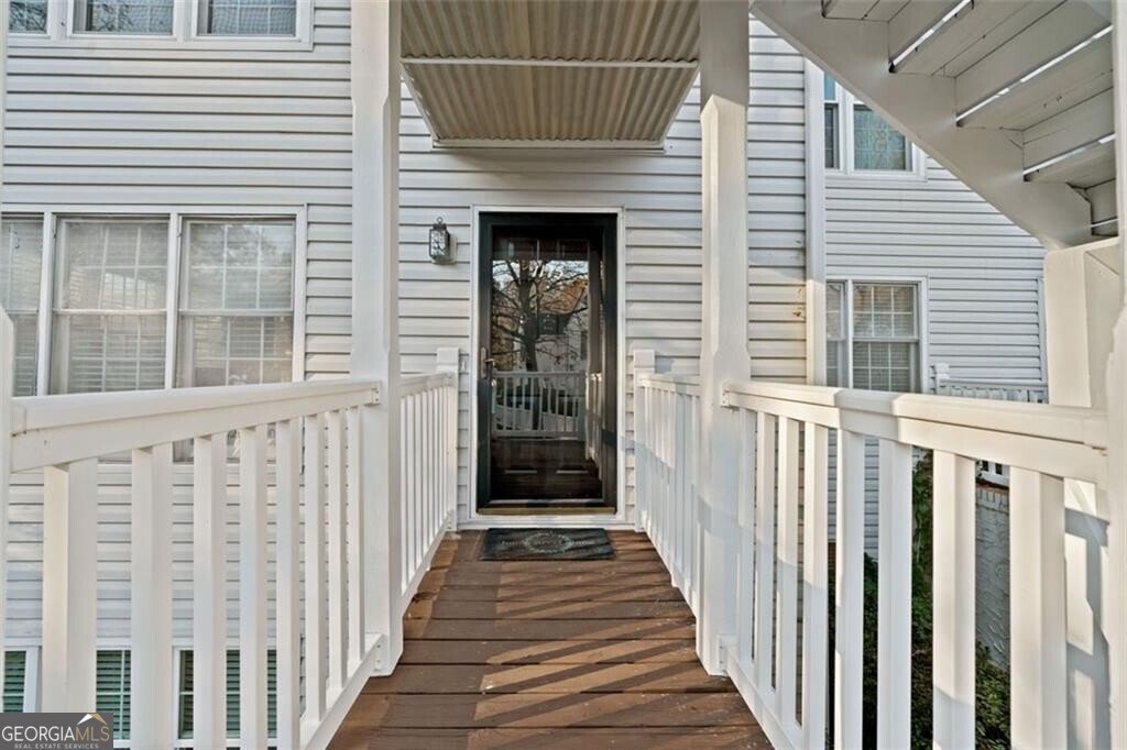 1115 Cannongate Crossing Marietta - main photo