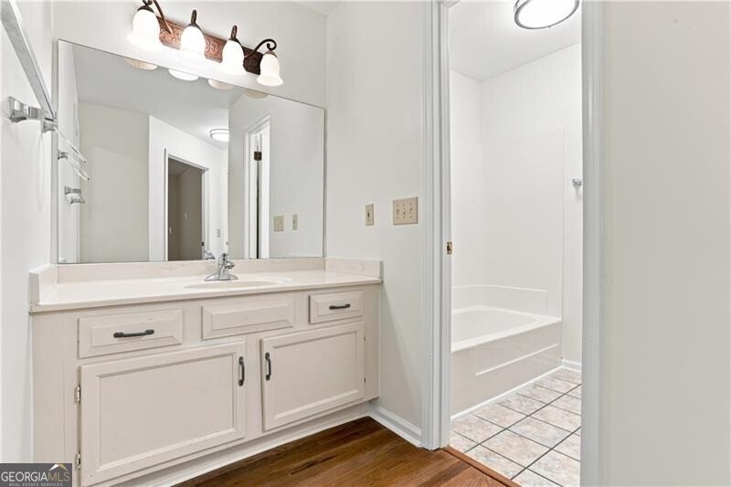 1115 Cannongate Crossing Marietta - Photo 10