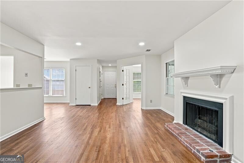 1115 Cannongate Crossing Marietta - Photo 14