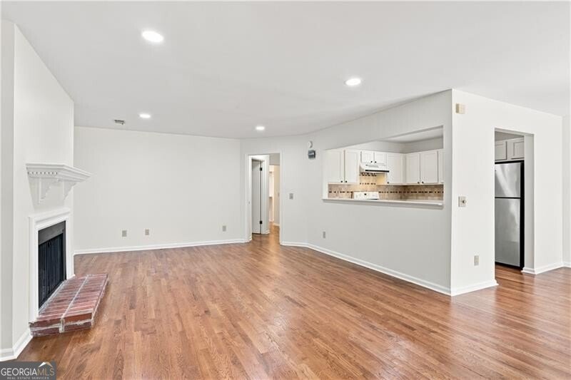 1115 Cannongate Crossing Marietta - Photo 15