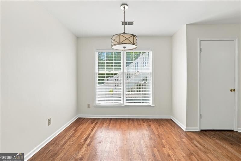 1115 Cannongate Crossing Marietta - Photo 17