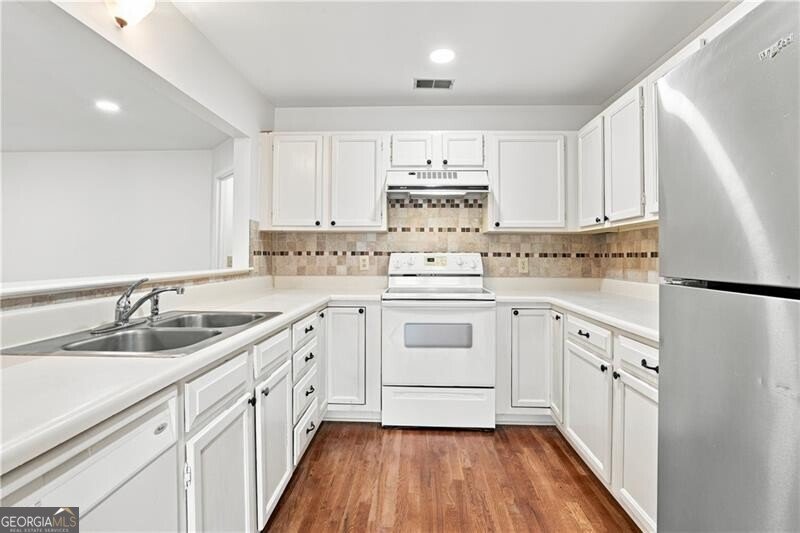 1115 Cannongate Crossing Marietta - Photo 18