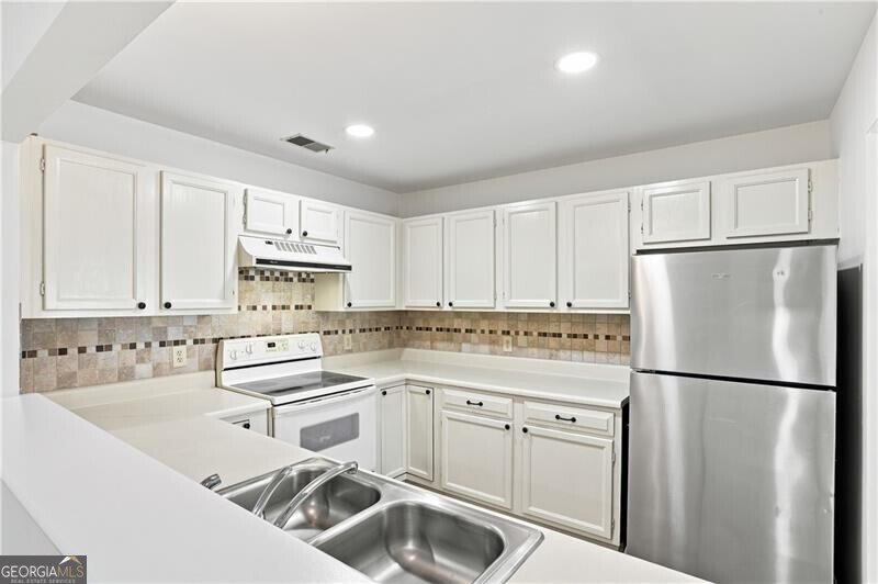 1115 Cannongate Crossing Marietta - Photo 19