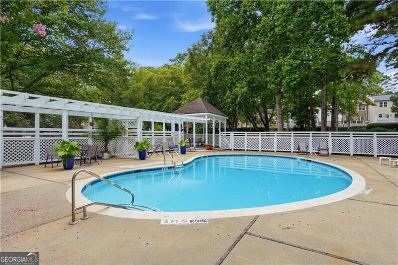 1115 Cannongate Crossing Marietta - Photo 23