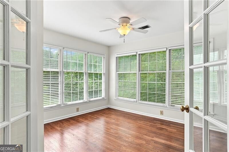 1115 Cannongate Crossing Marietta - Photo 6