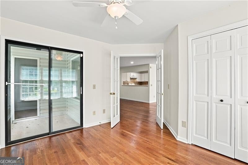 1115 Cannongate Crossing Marietta - Photo 7