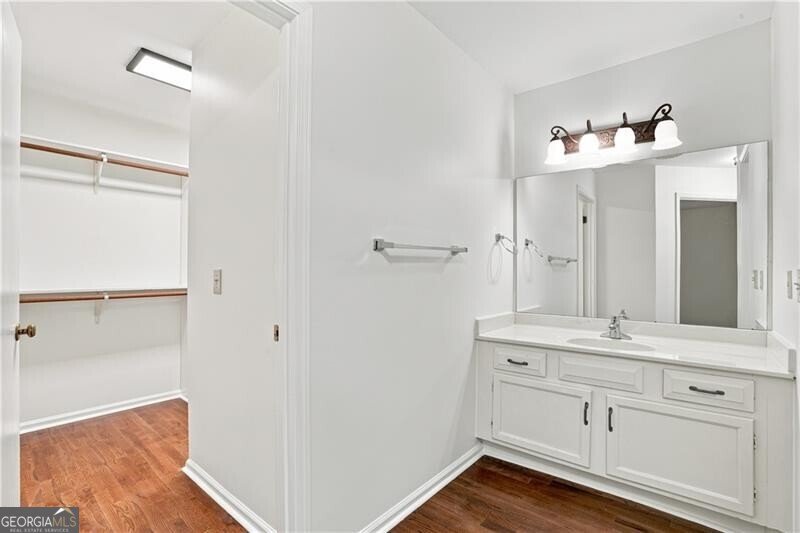 1115 Cannongate Crossing Marietta - Photo 9