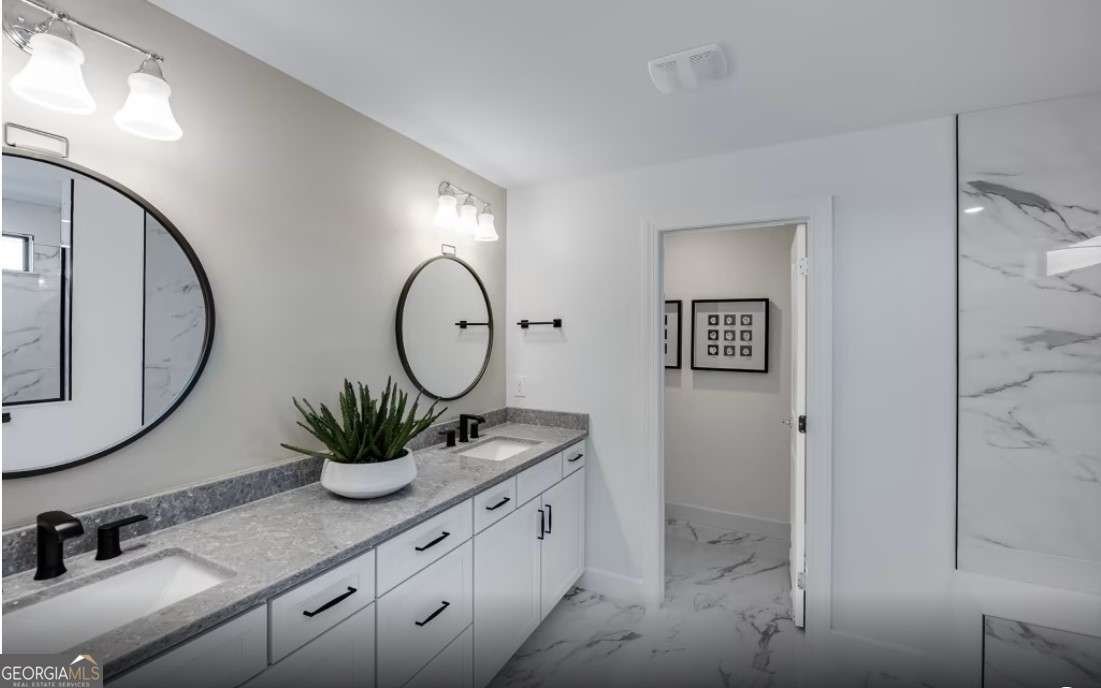 2172 Groveview Lane Powder Springs - Photo 14