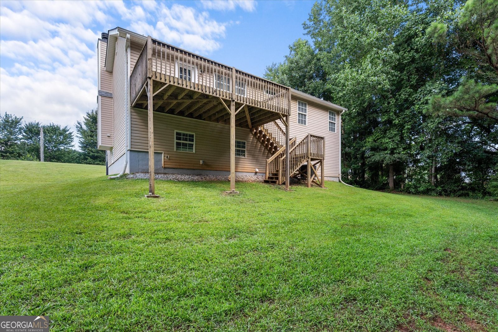 14 Cliff View Drive Rockmart - Photo 37
