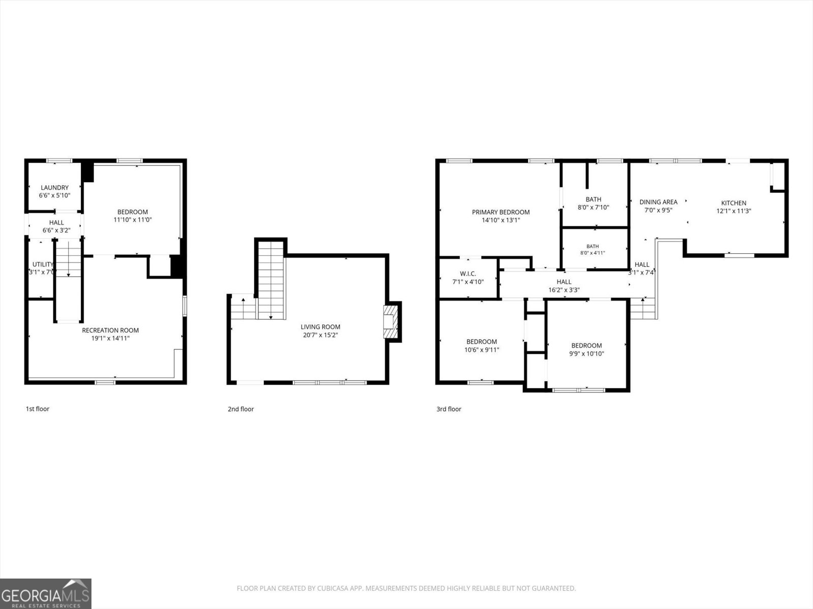 14 Cliff View Drive Rockmart - Photo 39