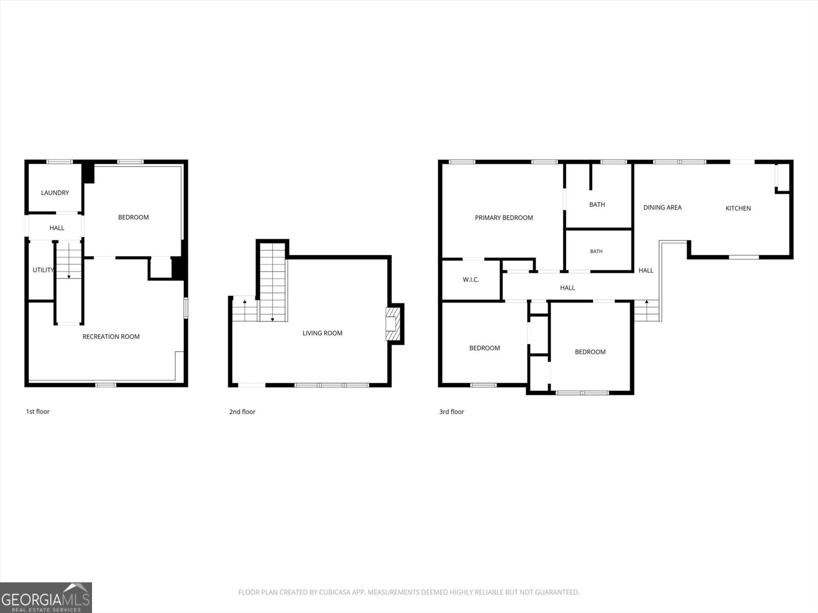 14 Cliff View Drive Rockmart - Photo 40