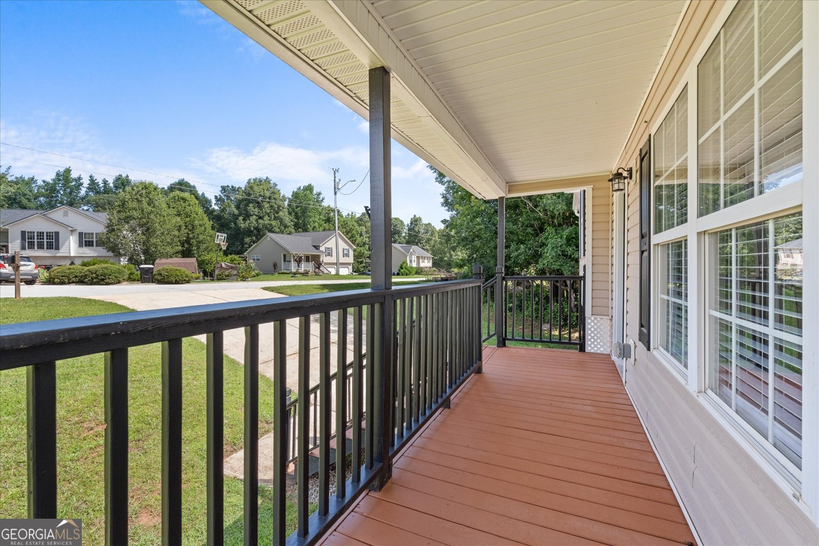14 Cliff View Drive Rockmart - Photo 7