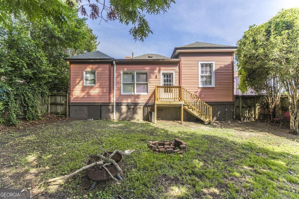 1286 Linden Avenue Macon - Photo 27