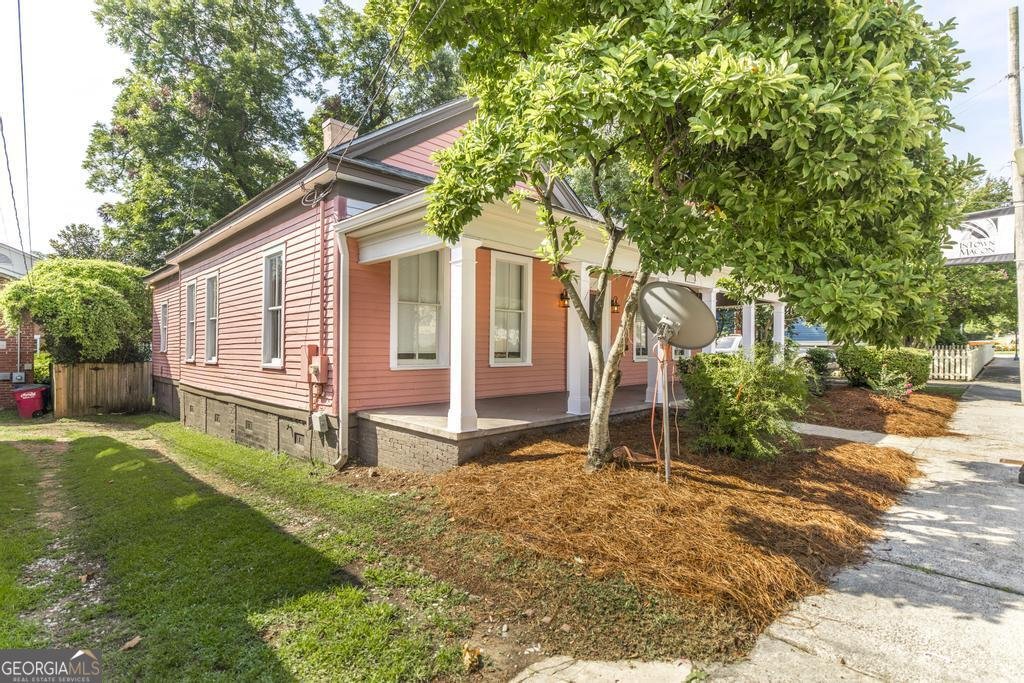 1286 Linden Avenue Macon - Photo 32