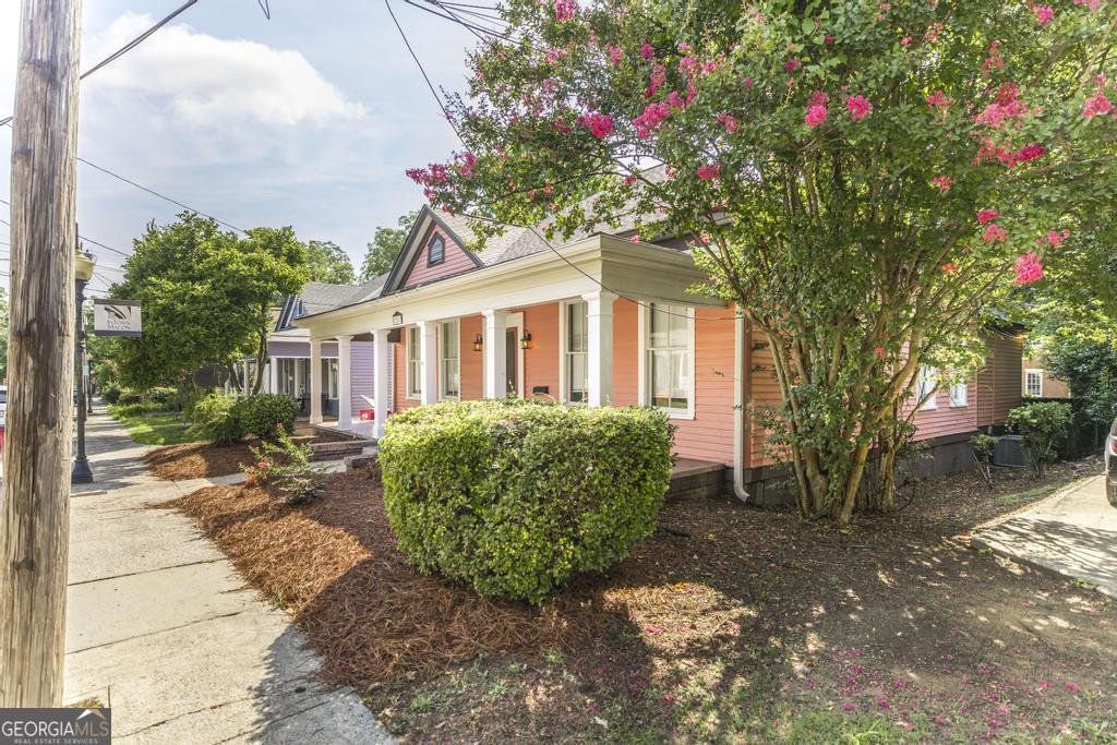 1286 Linden Avenue Macon - Photo 33