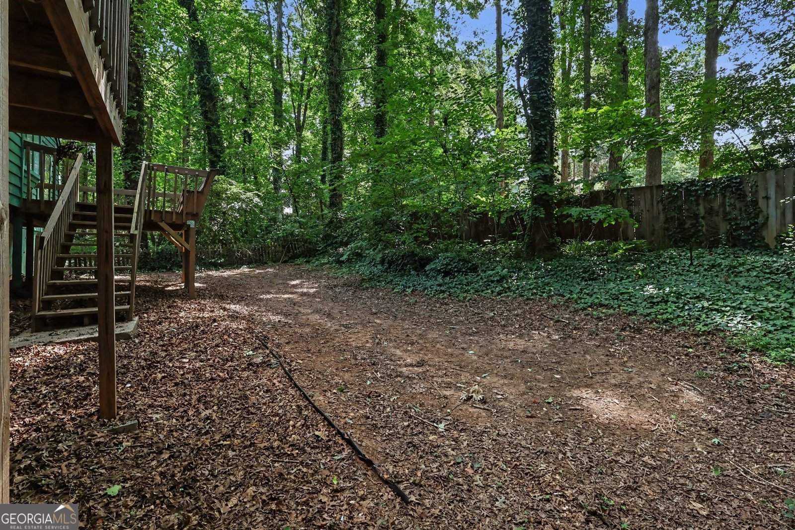 5182 Manitou Way Stone Mountain - Photo 26