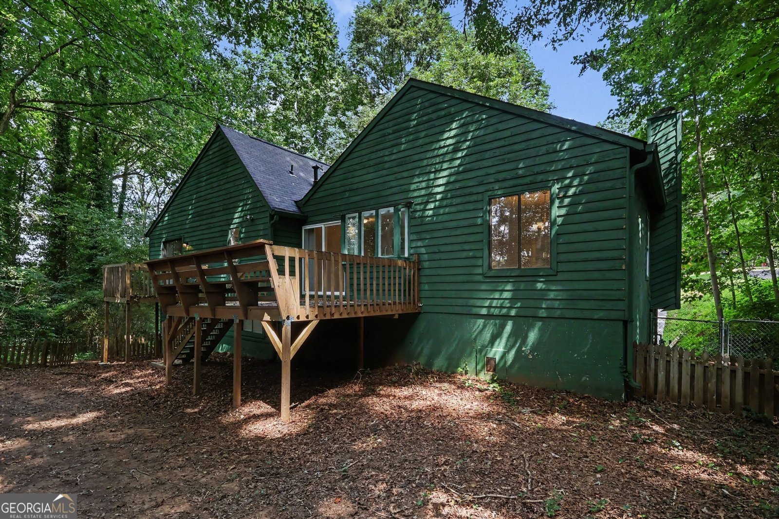 5182 Manitou Way Stone Mountain - Photo 27