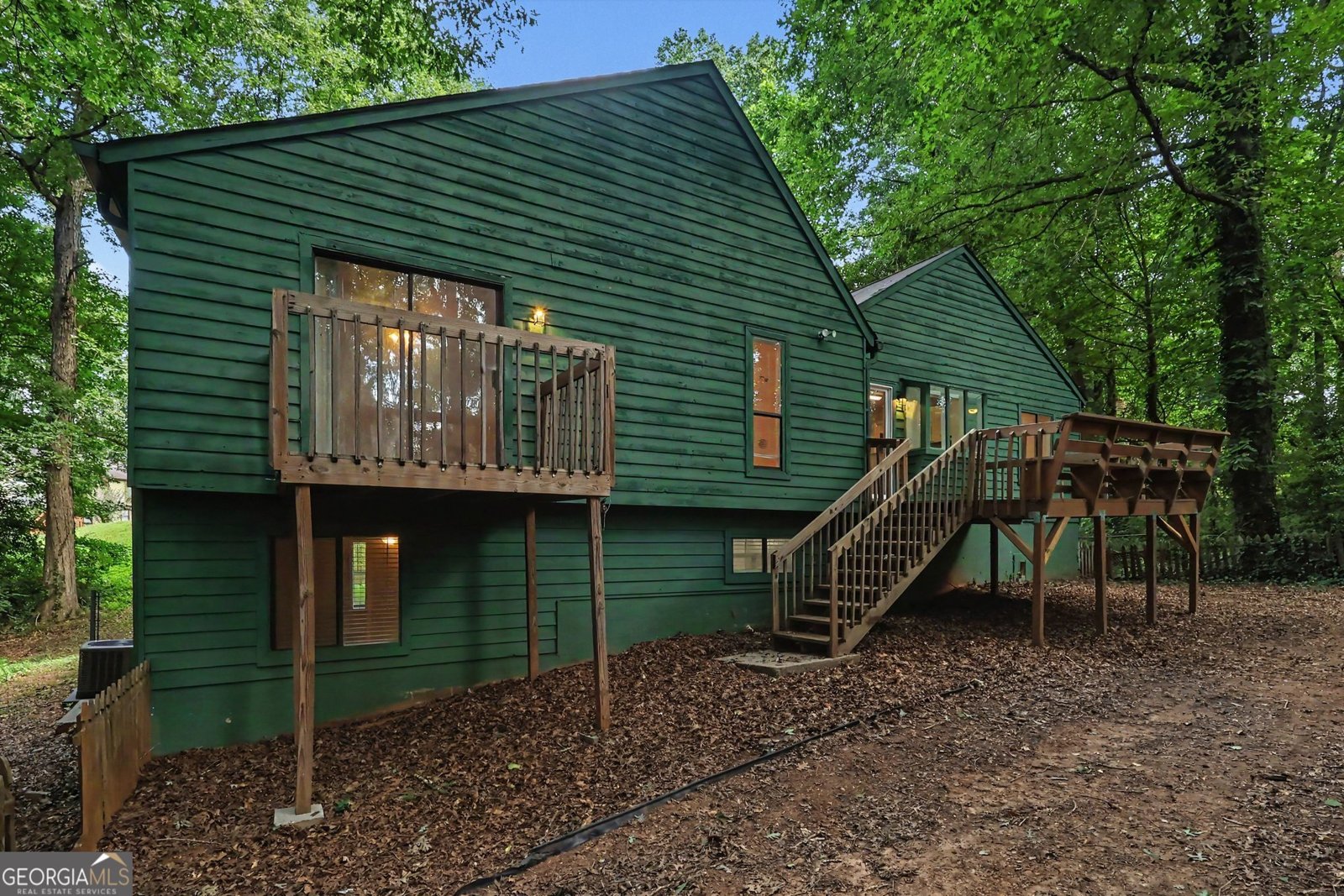 5182 Manitou Way Stone Mountain - Photo 28