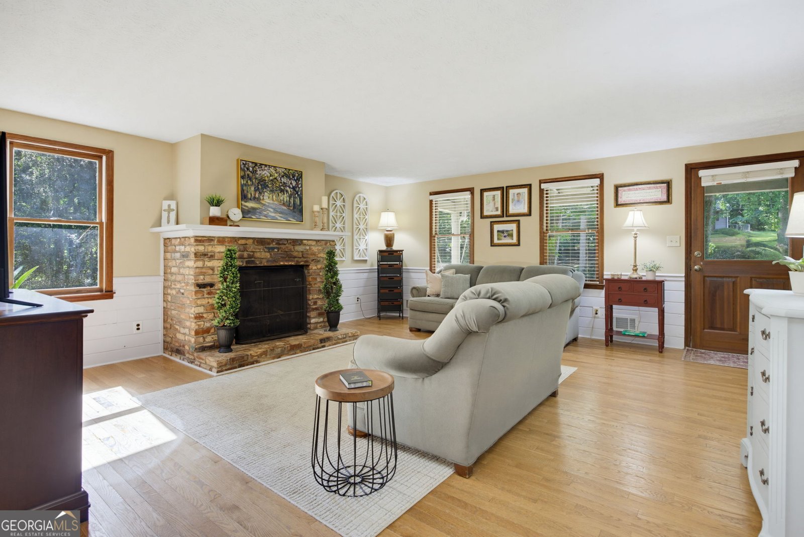 3922 Butterfield Drive Kennesaw - Photo 10