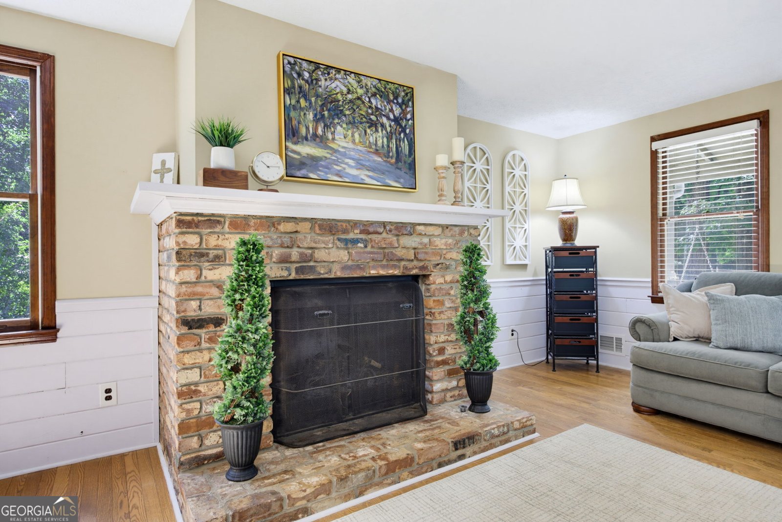 3922 Butterfield Drive Kennesaw - Photo 11