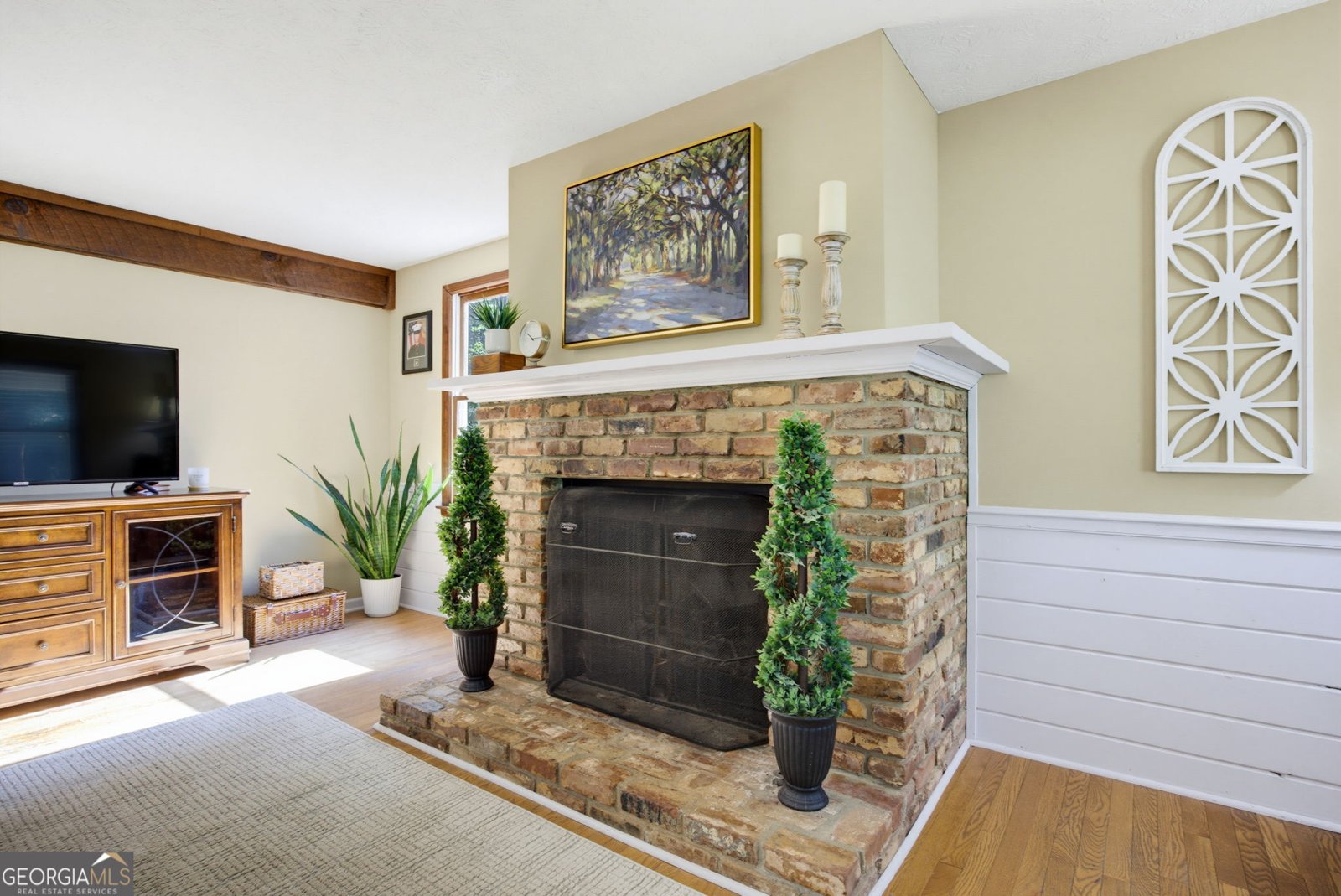 3922 Butterfield Drive Kennesaw - Photo 12