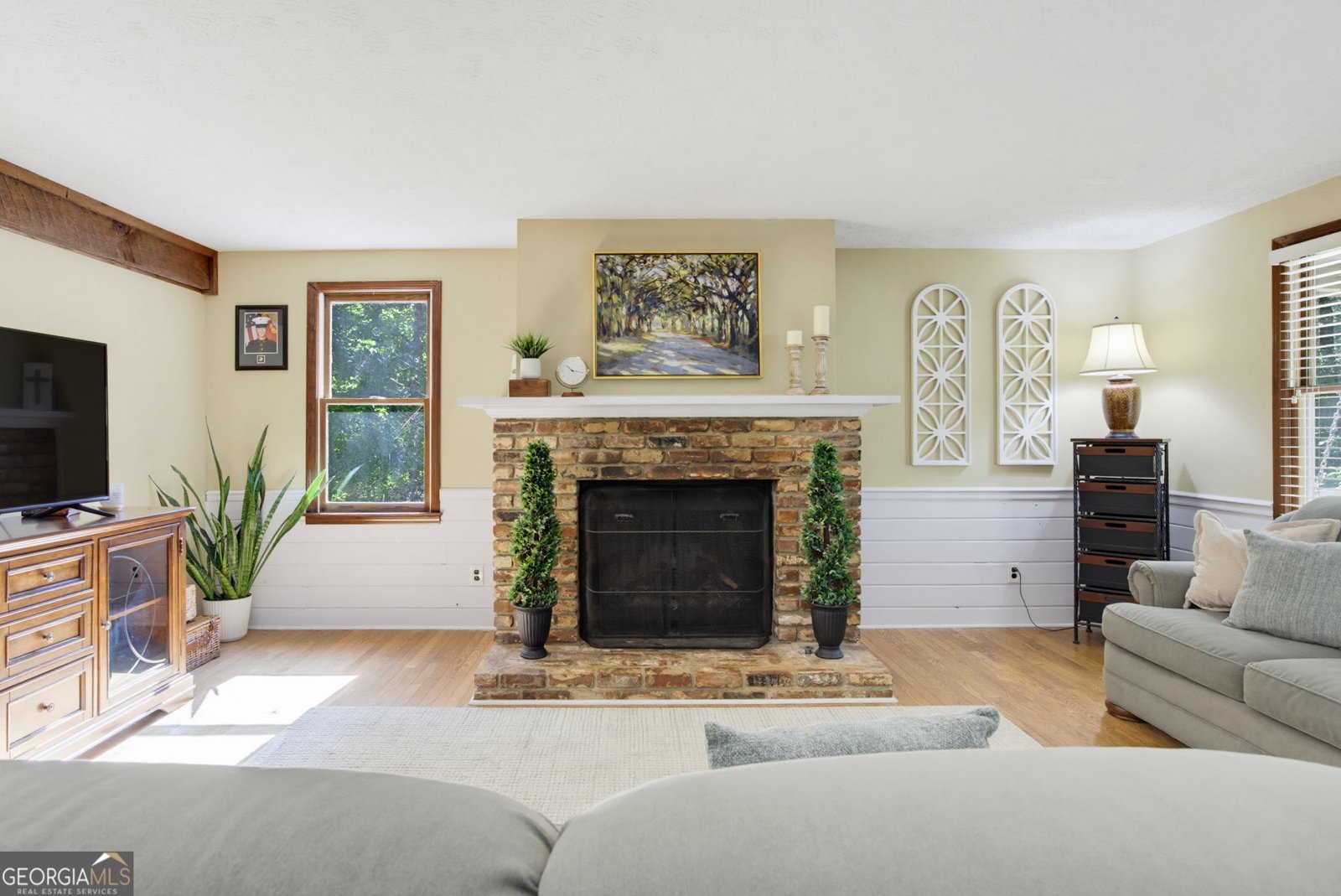 3922 Butterfield Drive Kennesaw - Photo 15