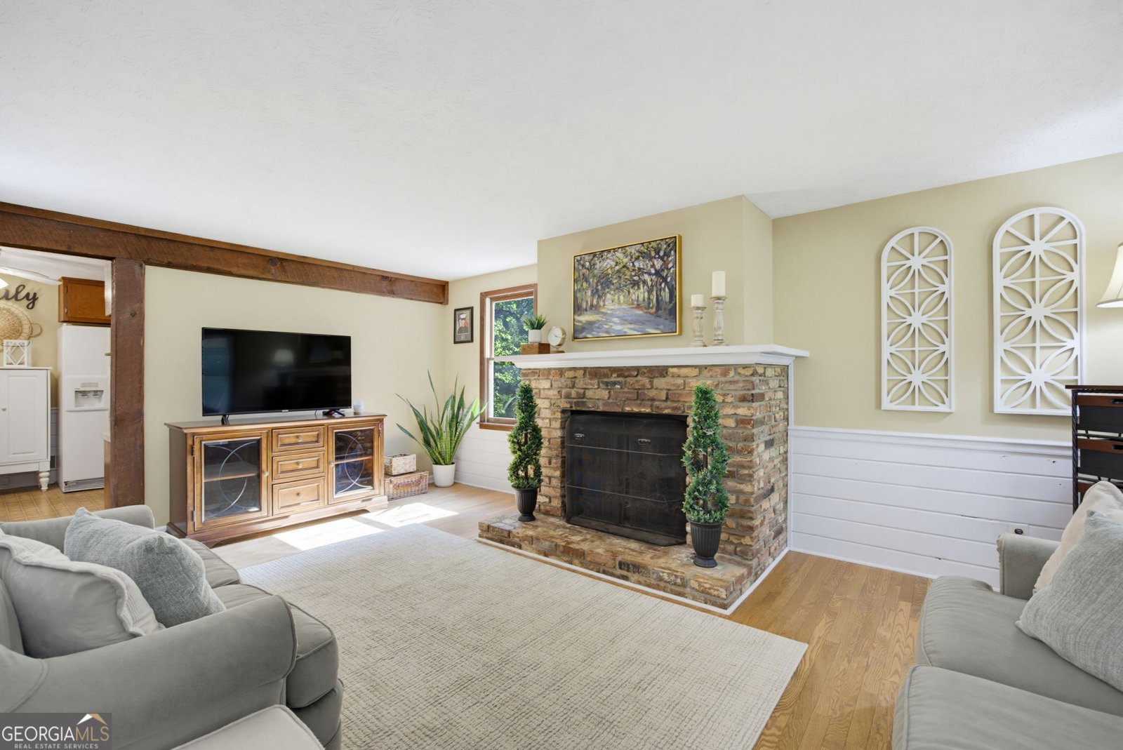 3922 Butterfield Drive Kennesaw - Photo 16