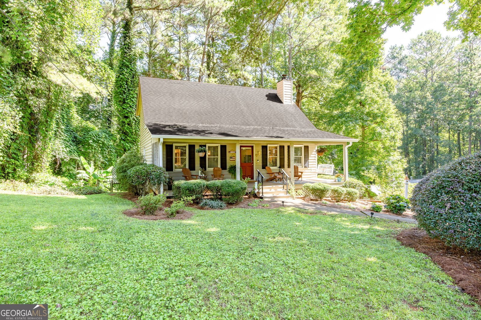 3922 Butterfield Drive Kennesaw - Photo 2