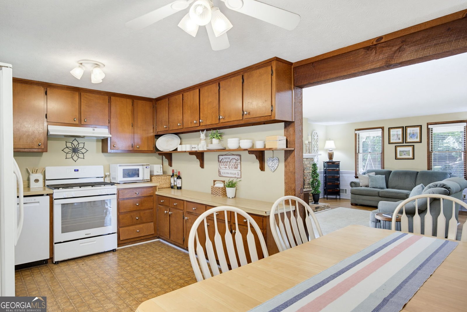 3922 Butterfield Drive Kennesaw - Photo 20