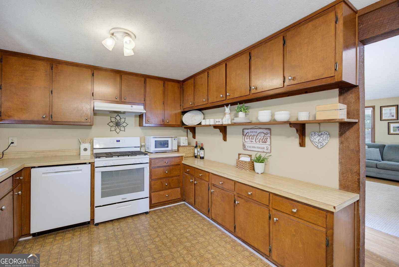 3922 Butterfield Drive Kennesaw - Photo 21