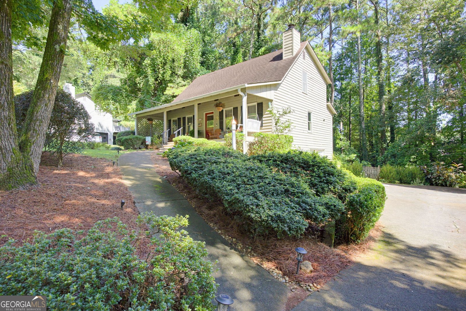 3922 Butterfield Drive Kennesaw - Photo 3