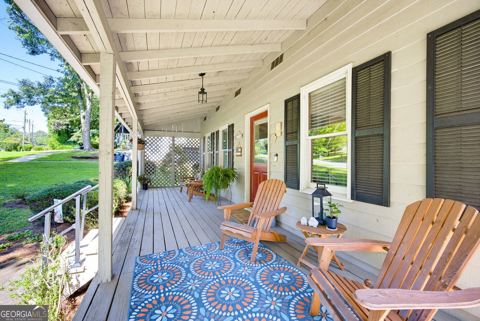 3922 Butterfield Drive Kennesaw - Photo 39