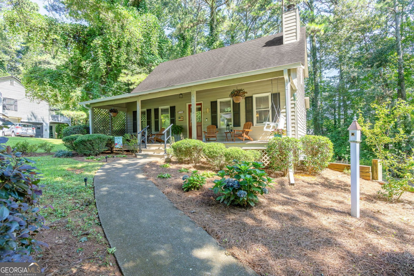 3922 Butterfield Drive Kennesaw - Photo 4