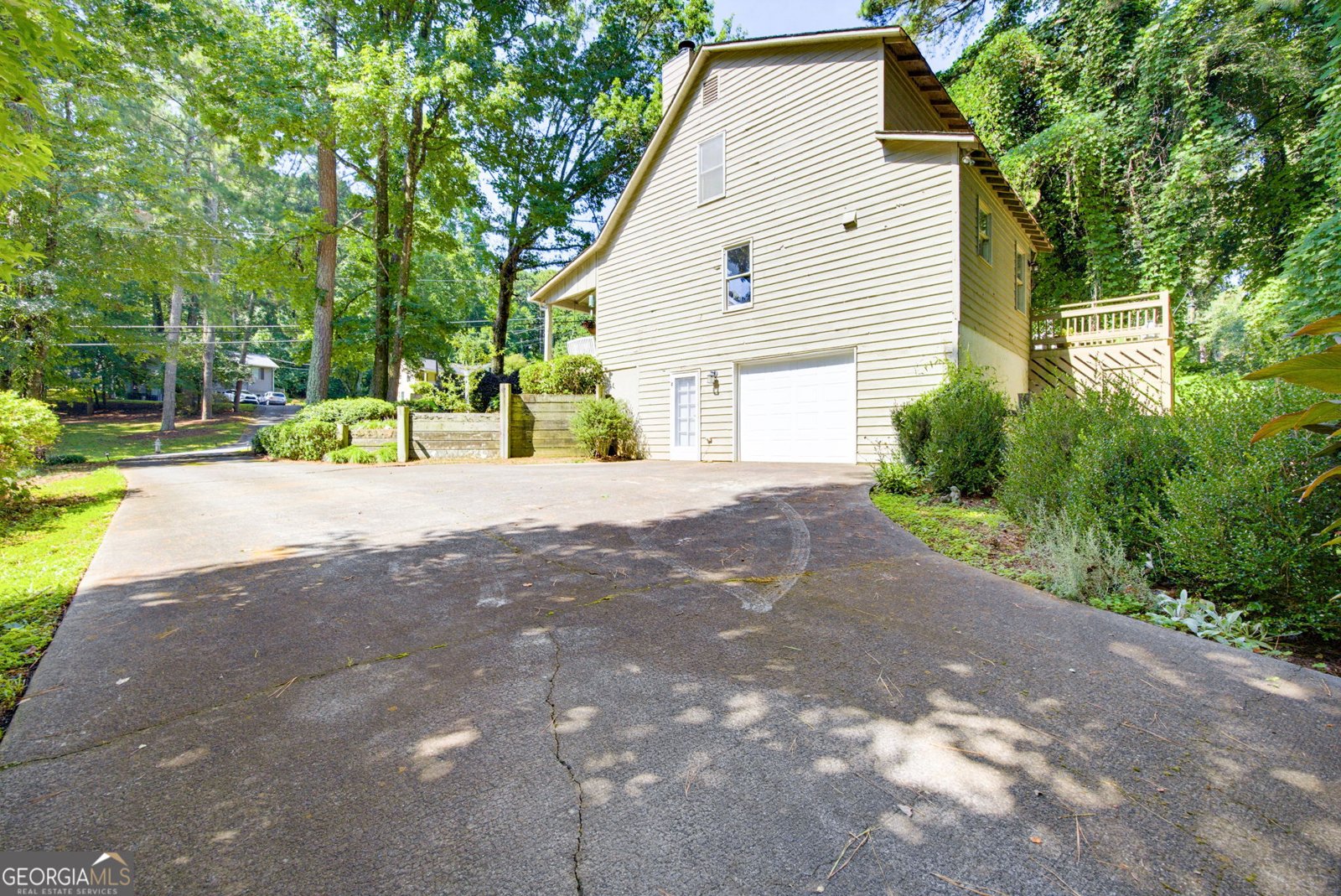 3922 Butterfield Drive Kennesaw - Photo 41