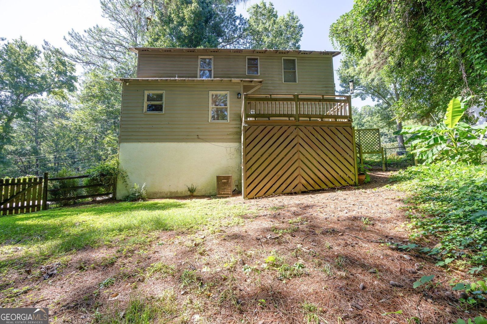 3922 Butterfield Drive Kennesaw - Photo 45